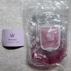 Wonjungyoアソートコレクション モイストアップレディスキンパック DMN