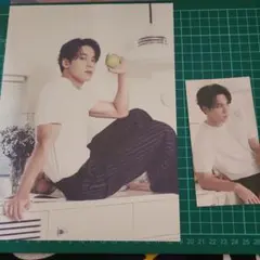 SEVENTEEN 2024シーグリ MINGYU