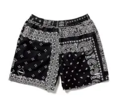 【HK4S/2026/0828】◎F.C.R.B.◎NYLON EASY SHO