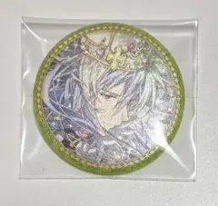 千 5周年 缶バッジ