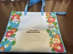 ちいかわ　沖縄限定 お土産用 ショッピングバッグのサムネイル