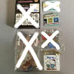 サンリオキャラクターズ　ハローキティ