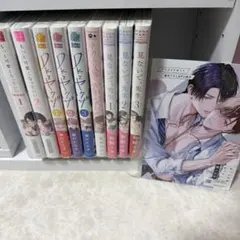 BLコミック　まとめ売り