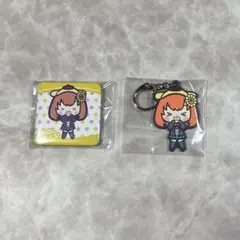 【にじさんじ×サンリオキャラクターズ第2弾】 本間ひまわり