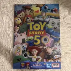 新品未使用】一番くじ トイ・ストーリー5 スペシャルポスター - メルカリ