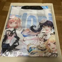 バンドリ！ Morfonica 8thライブ　法被