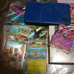 ジャンク。ニンテンドーDSi本体LL　ドラゴンクエスト
