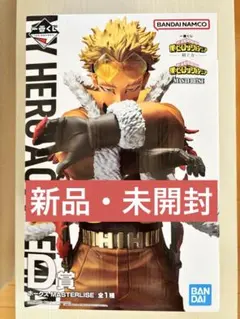 僕のヒーローアカデミア HAWKS フィギュア