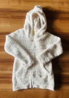 gelato pique フード付きルームウェア　ジェラートピケ　パジャマ