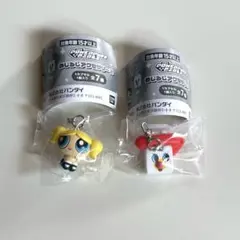 パワーパフガールズ