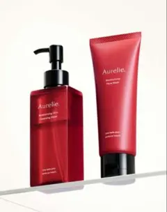 Aurelie. スキンケアセット 5点セット - メルカリ