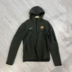Nike FC Barcelona テックフリースS バルセロナ
