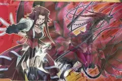 2025年最新】ブラックローズ プレイマットの人気アイテム - メルカリ