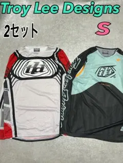 2026年最新】Troy Lee Designs サイクルジャージの人気アイテム - メルカリ