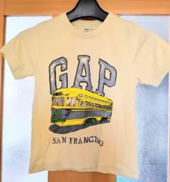 新品GapKids半袖Tシャツ