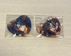 にじさんじ Rose Valentine 缶バッチ 魁星 にじさんじ