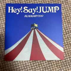 Hey!Say!JUMP SUMMARY2010