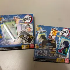 鬼滅の刃　アクリルスタンド