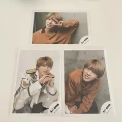 末澤誠也 Aぇ! group 公式写真