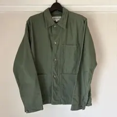 2026年最新】engineered garments workaday ユーティリティジャケット