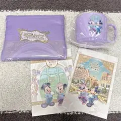ファンタジースプリングス宿泊者限定ノベルティ