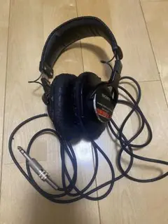SONY MDR-CD900ST 未使用美品 SONY / MDR-CD900ST モニター ヘッドフォン | イシバシ楽器