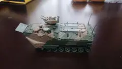 AAV-7 水陸機動団 仕様