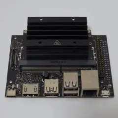 Nvidia Jetson Nano 開発者キット