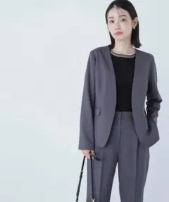 パウダリーツイルセットアップシリーズ