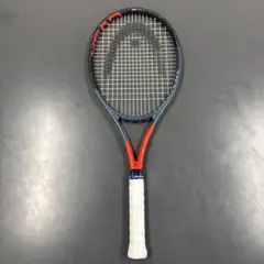 【新品ガット張上】硬式テニス ラジカルMP LITE Graphene 360