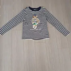 Polo Ralph Lauren Polo Bear 長袖カットソー サイズ5