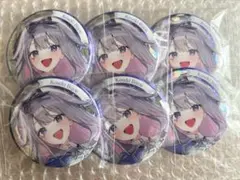 hololive BASE 古石ビジュー 缶バッジ 等身ver 9個セット - メルカリ