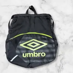 umbro ナップザックのサムネイル