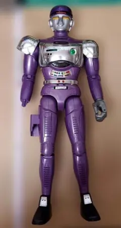 2026年最新】ジャンパーソン フィギュアの人気アイテム - メルカリ