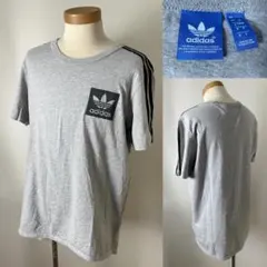 ★アディダスオリジナルス adidas Originalsトレフォイル Tシャツ