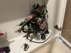 レガーラエディション トレマータスク スタチュー