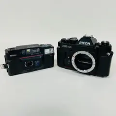 2026年最新】RICOh ff-3Dの人気アイテム - メルカリ