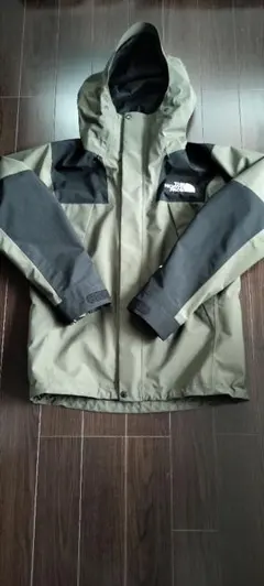 THE NORTH FACE GORE-TEX マウンテンジャケット