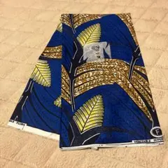 アフリカ布