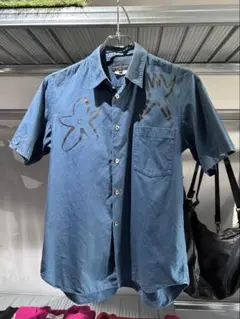 2025年最新】COMME des GARCONS HOMME PLUS 半袖シャツの人気