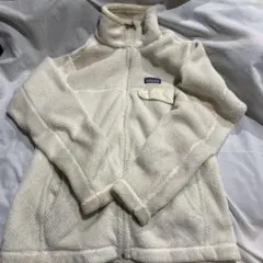 パタゴニア フリースジャケット