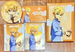 ウェブポン 真田弦一郎 セット - メルカリ