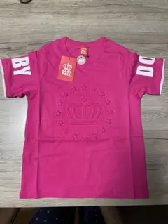BABYDOLL Tシャツ　3枚セット　140 タグ付き