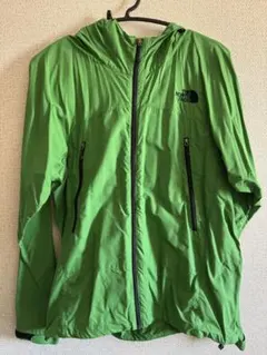 THE NORTH FACE エボリューションジャケット L