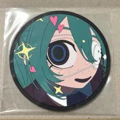 DECO*27 MVラバーコースター モニタリング