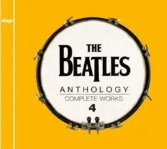 ♬ THE BEATLES ANTHOLOGY COMPLETE WORKS 4