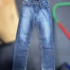 Edwin J403 FLEX デニムパンツ 150