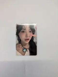 Le sserafim crazy ウンチェトレカ