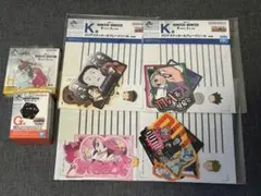 ハンターハンター 一番くじHUNTER×HUNTER GREED ISLAND