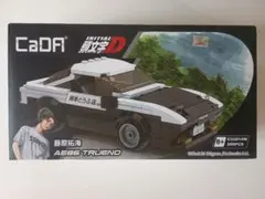 CaDA 頭文字D AE86 TRUENO
